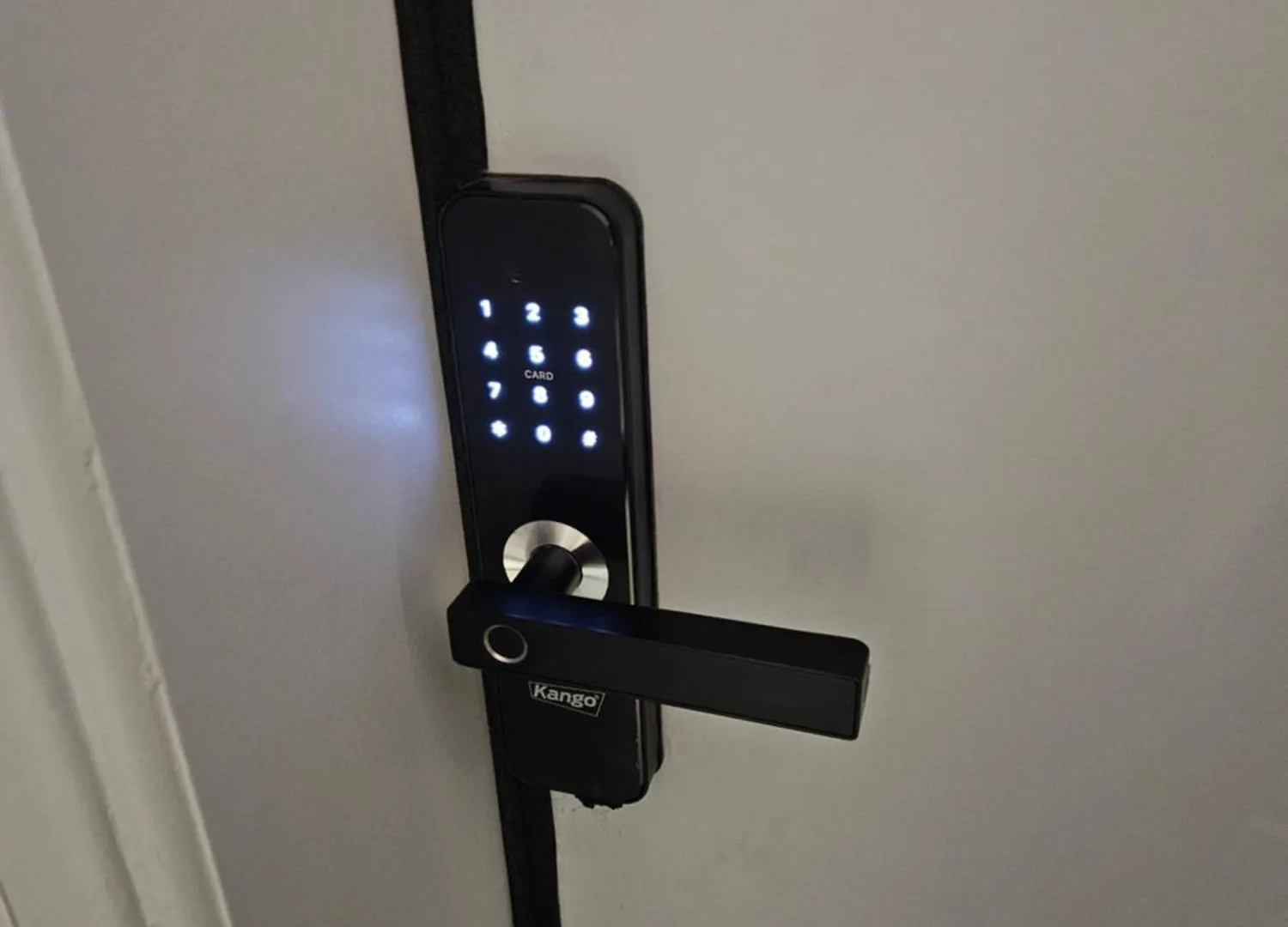 The Urban Apartment - Self-Entry دخول ذاتي Riyadh