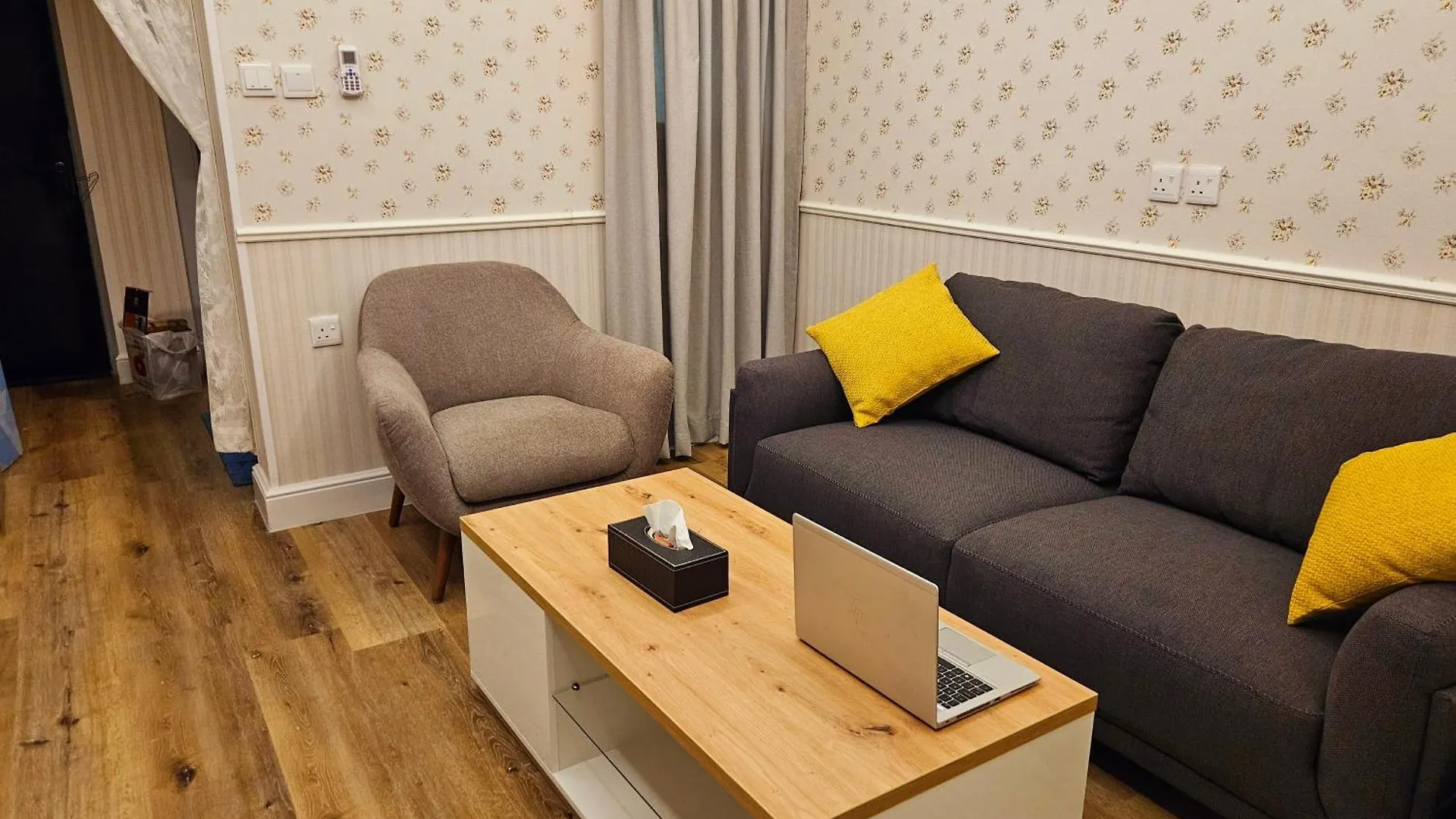 The Urban Apartment - Self-Entry دخول ذاتي Riyadh 0*,  Saudi Arabia