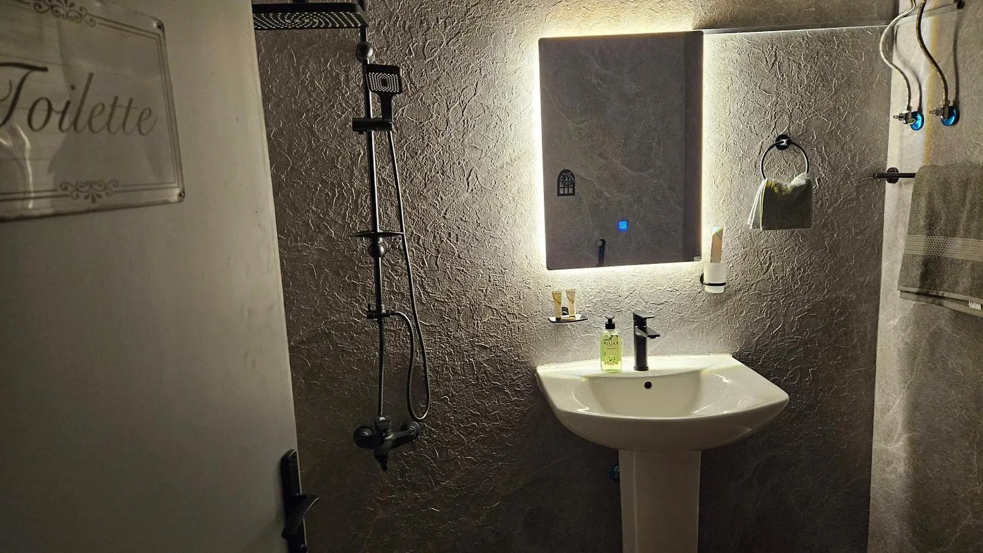 The Urban Apartment - Self-Entry دخول ذاتي Riyadh